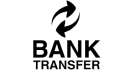 Bank Transfer